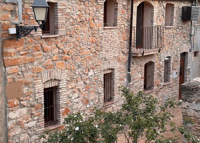 Casa De La Serra