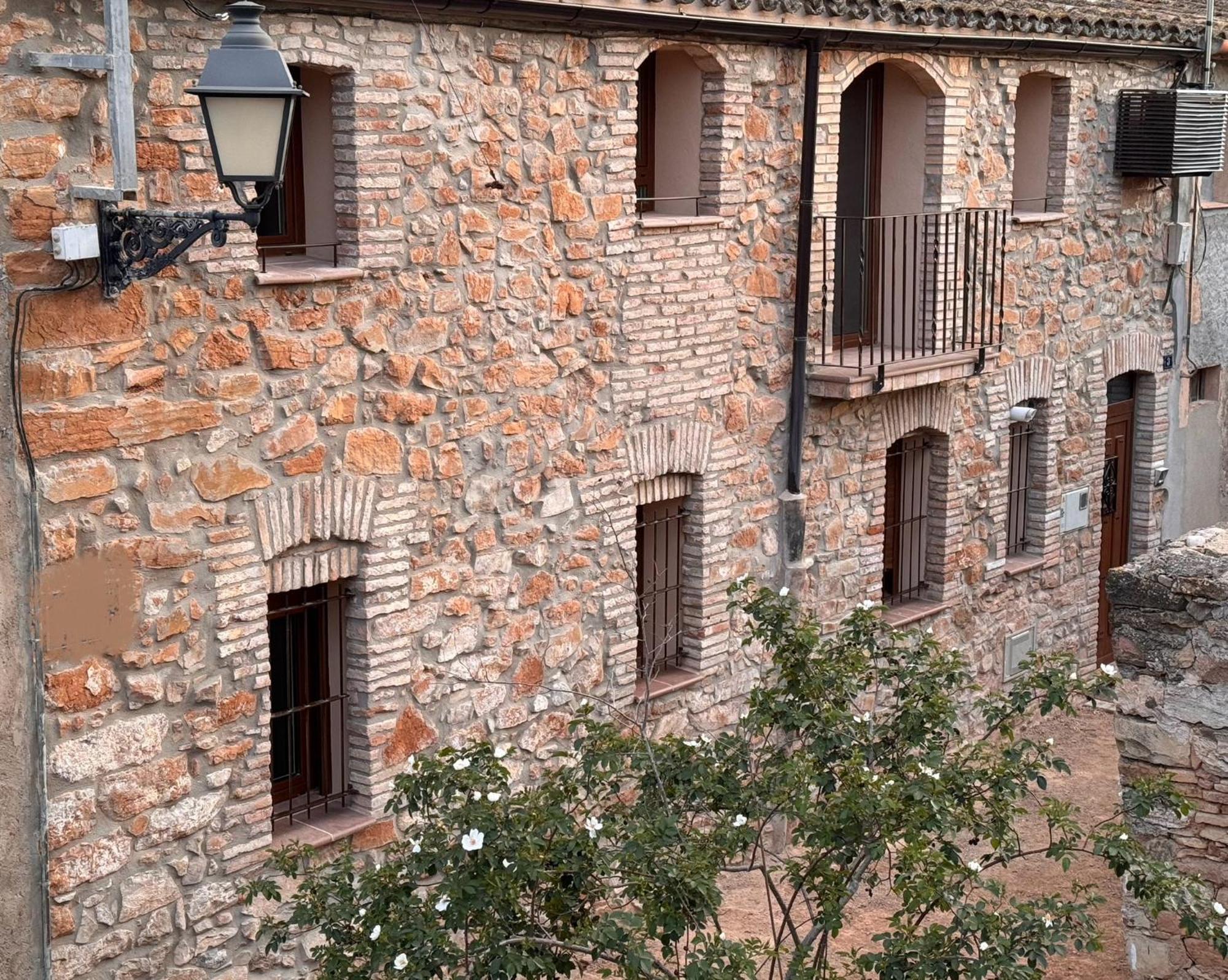 Casa De La Serra * Montblanc