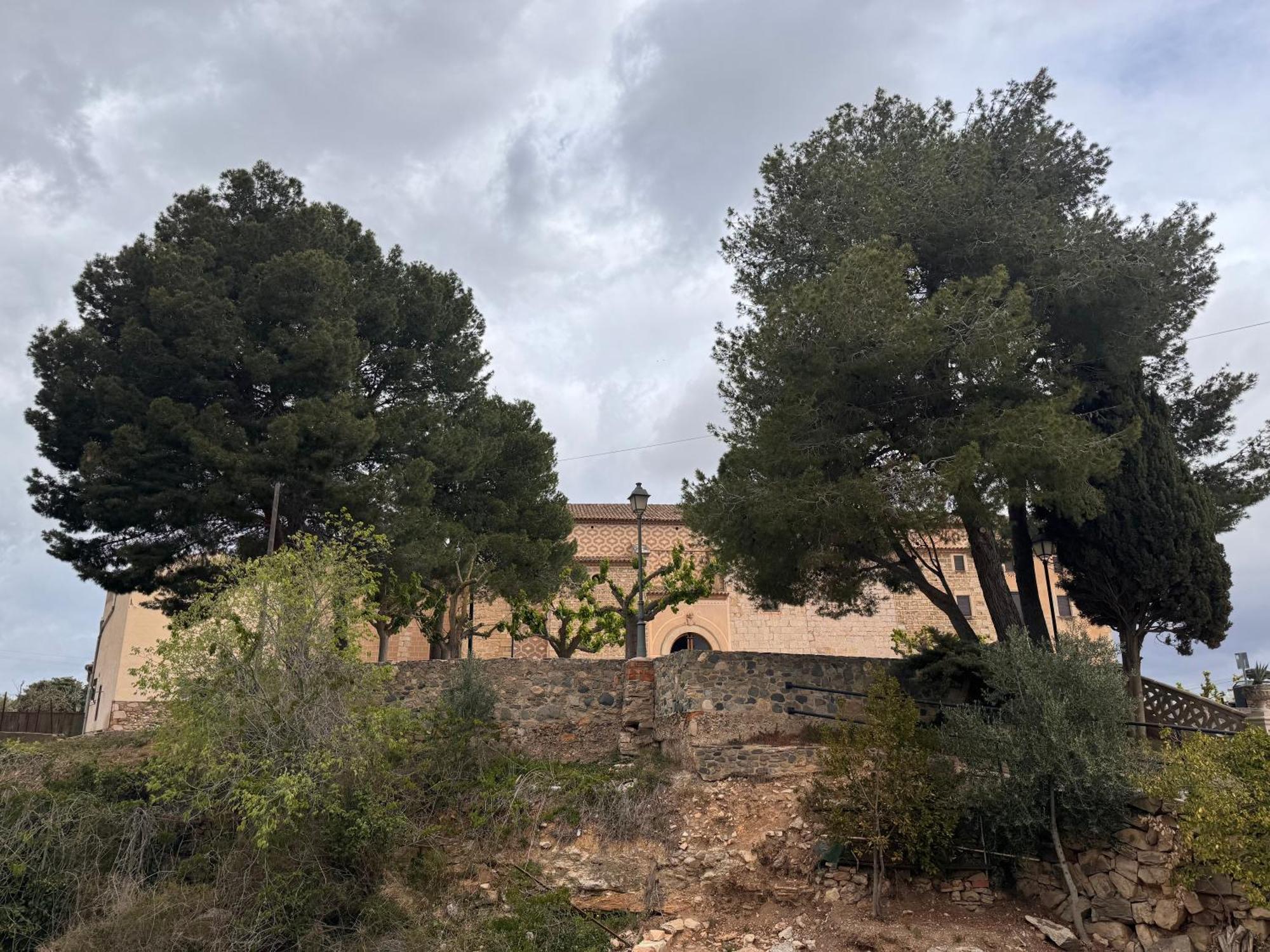 Casa De La Serra