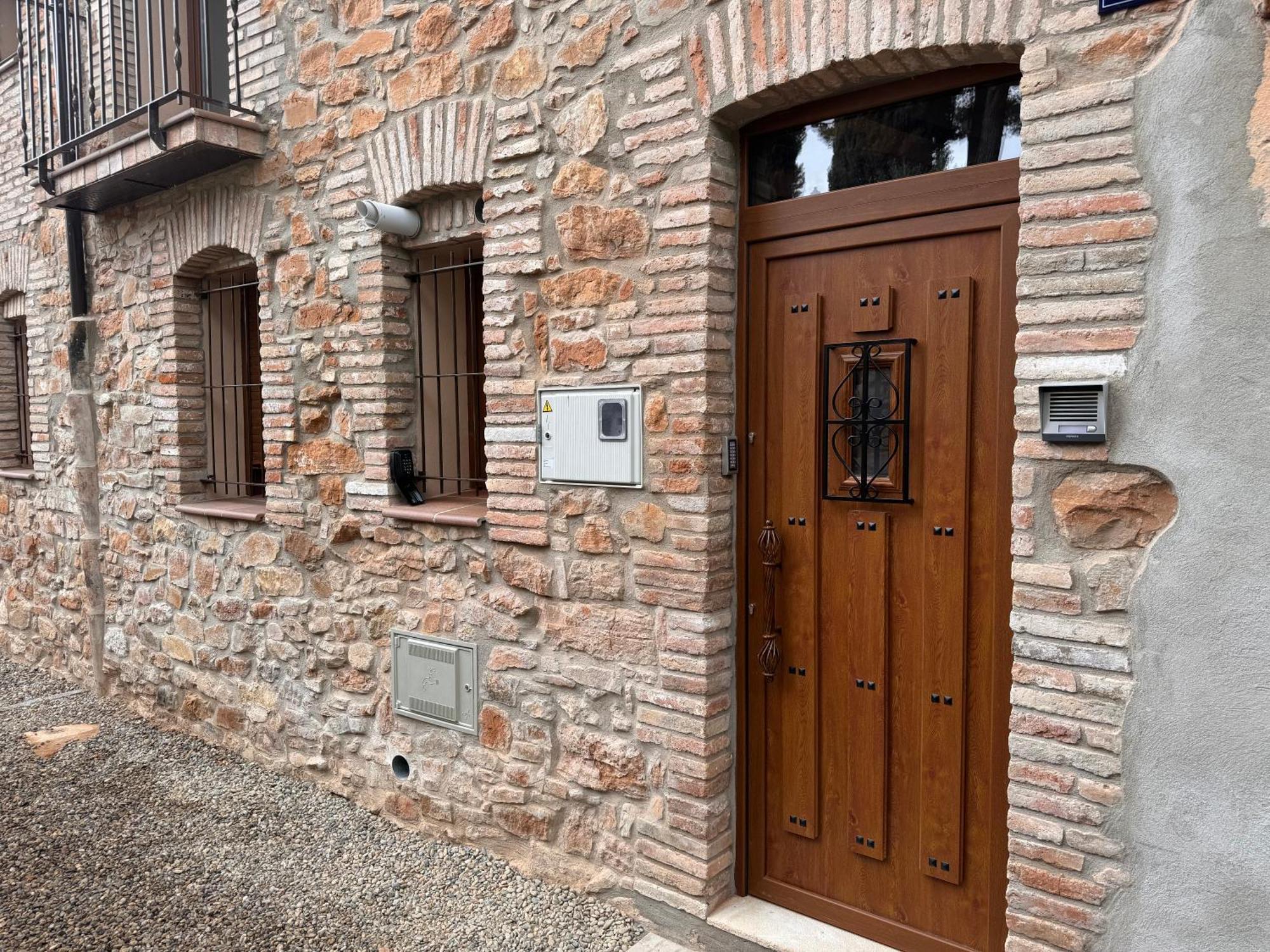 Holiday home Casa De La Serra *
